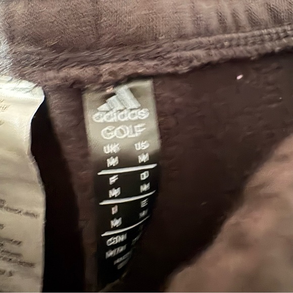 Adidas Black Track Pants - Picture 5 of 7